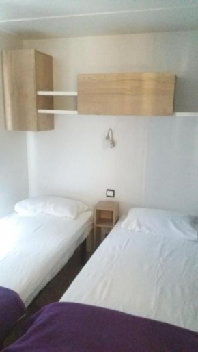 Camping le Mar Estang